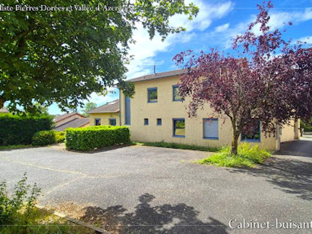 Bureau vente à Villefranche-sur-Saône, Rhône