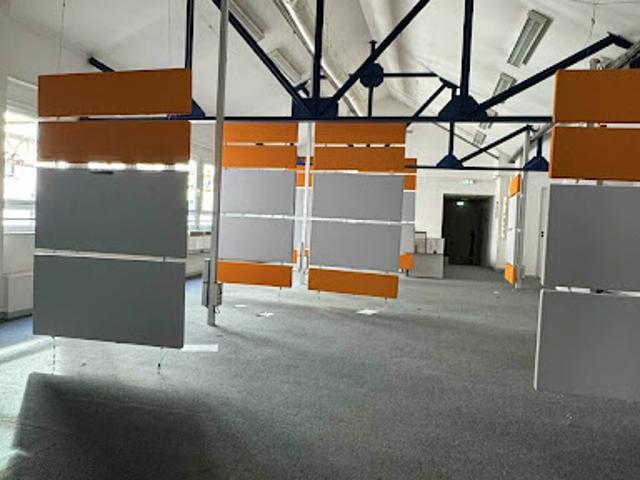 Bureau vente à Reims