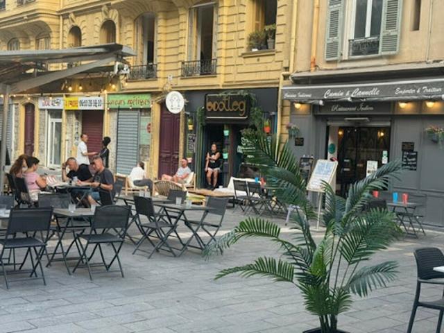 Bureau vente à Nice