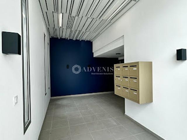 Bureau vente à Bourg, Narbonne