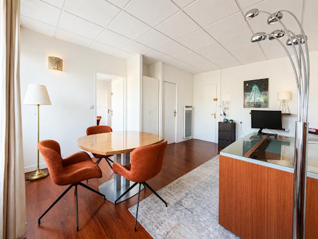 Bureau vente à Bordeaux, Le Haillan