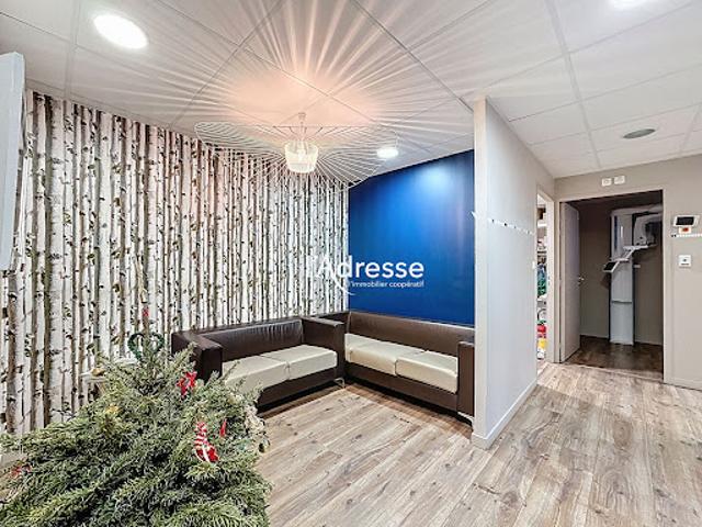 Bureau vente à Toulouse, Plaisance-du-touch