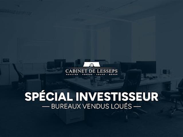 Bureau vente à Dax, Landes