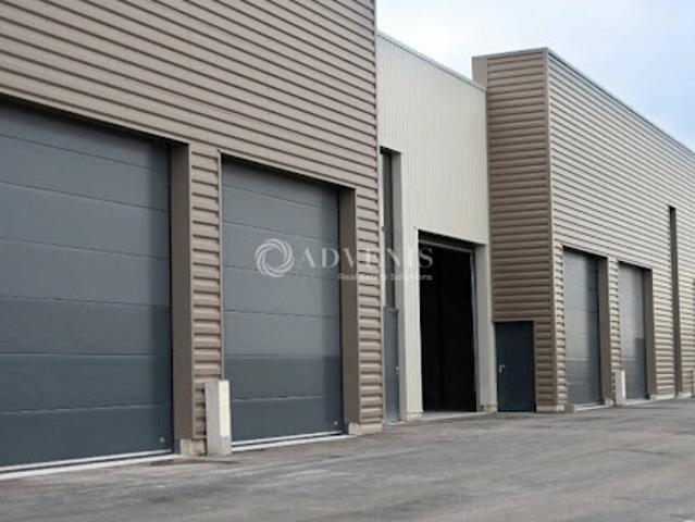 Bureau vente à Montpellier, Saint-georges-d'orques