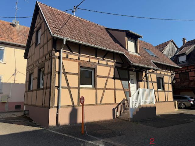 Bureau vente à Molsheim, Griesheim-près-molsheim