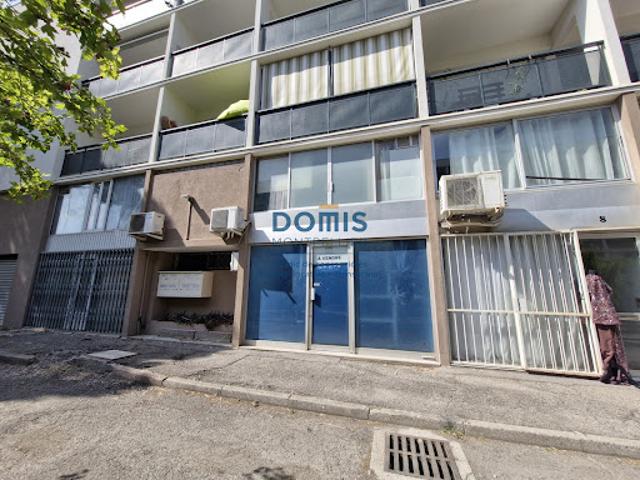 Bureau vente à Montpellier