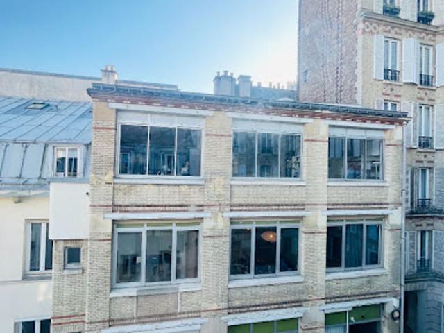 Bureau vente à Paris 11e Arrondissement, Paris