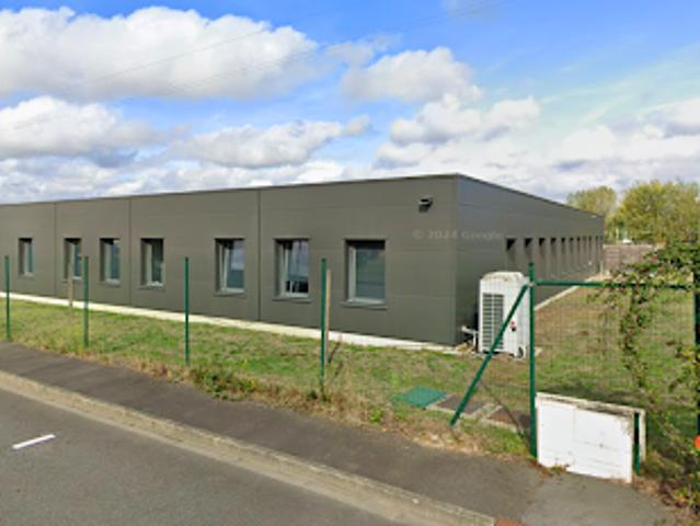 Bureau vente à La Flèche, Sarthe