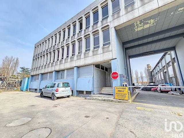 Bureau vente à Sarcelles