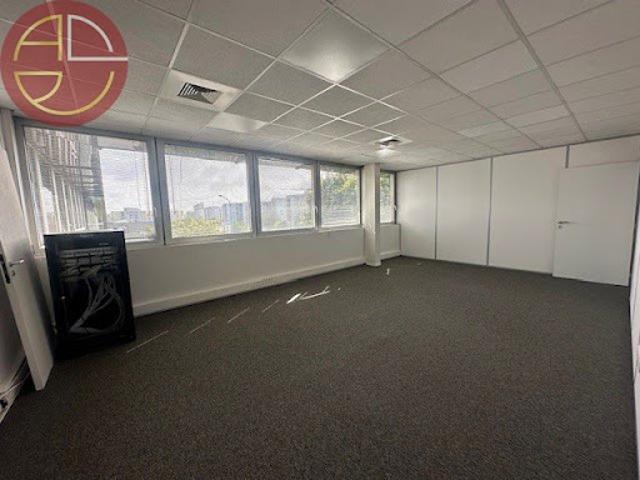 Bureau vente à Toulouse