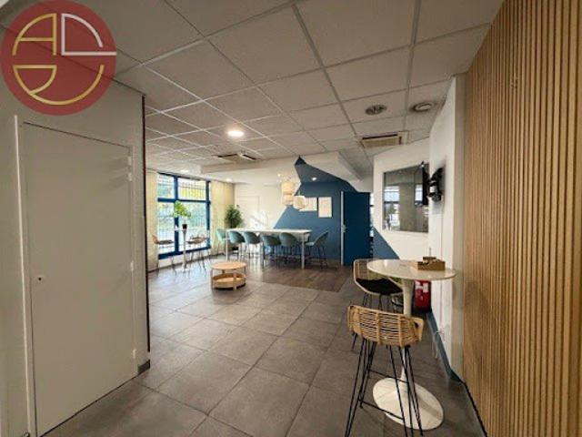 Bureau vente à Toulouse