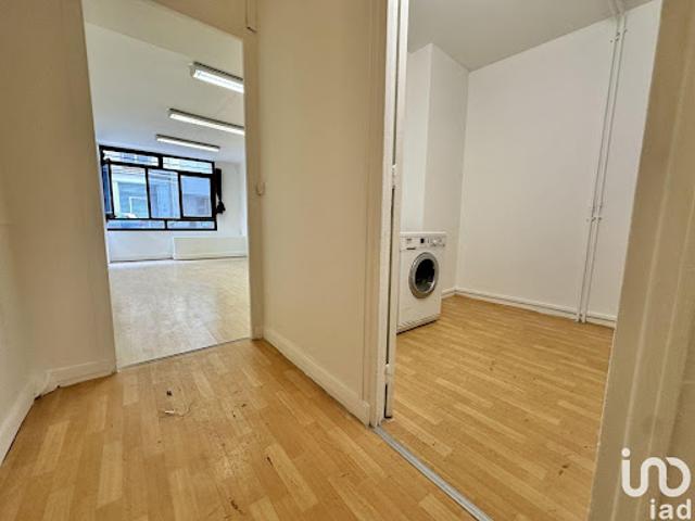 Bureau vente à Paris, Île-de-France