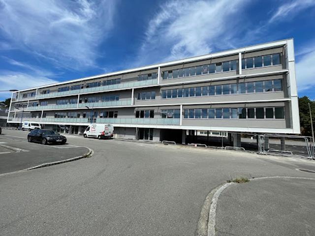 Bureau vente à Brest, Bretagne
