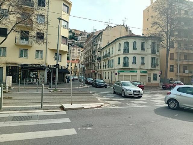 Bureau vente à Nice