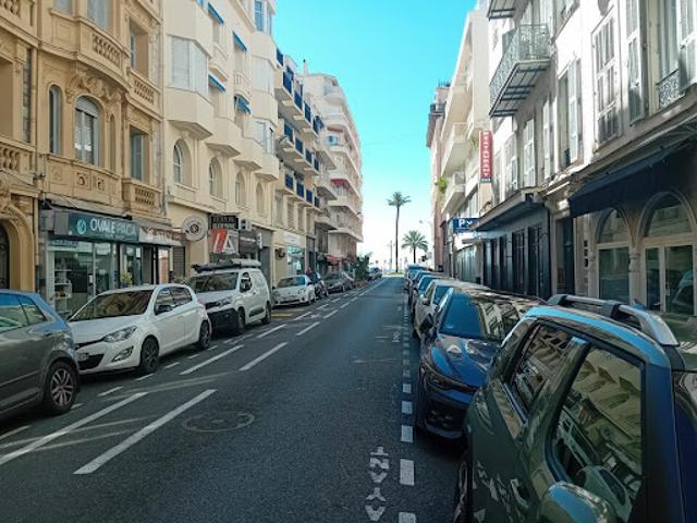 Bureau vente à Nice