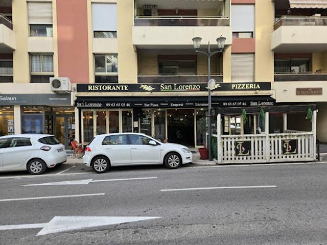 Bureau vente à Grasse, Saint-laurent-du-var