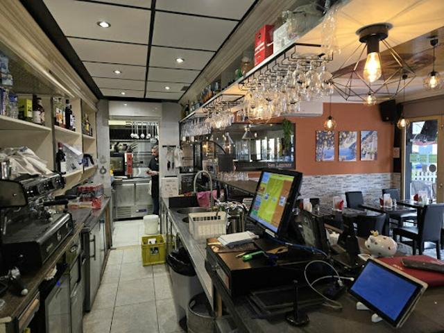 Bureau vente à Grasse, Saint-laurent-du-var
