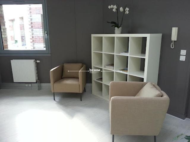 Bureau vente à Lille, Villeneuve-d'ascq