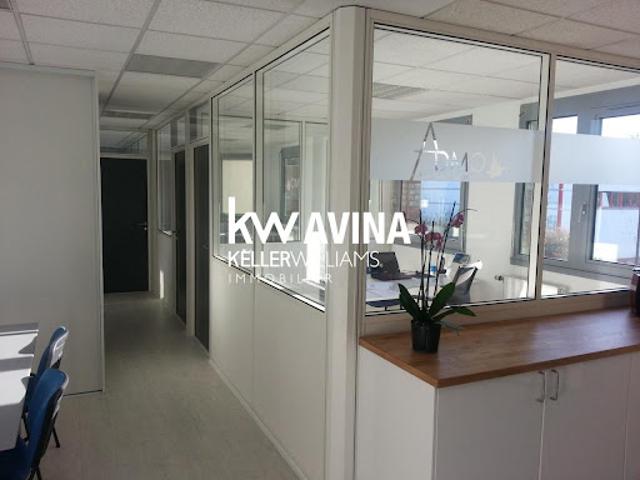 Bureau vente à Lille, Villeneuve-d'ascq