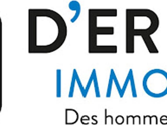 Bureau vente à Reims, Sillery