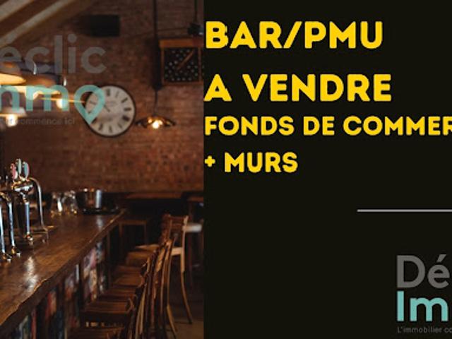 Bureau vente à Béziers