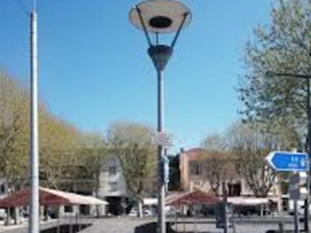 Bureau vente à Nice
