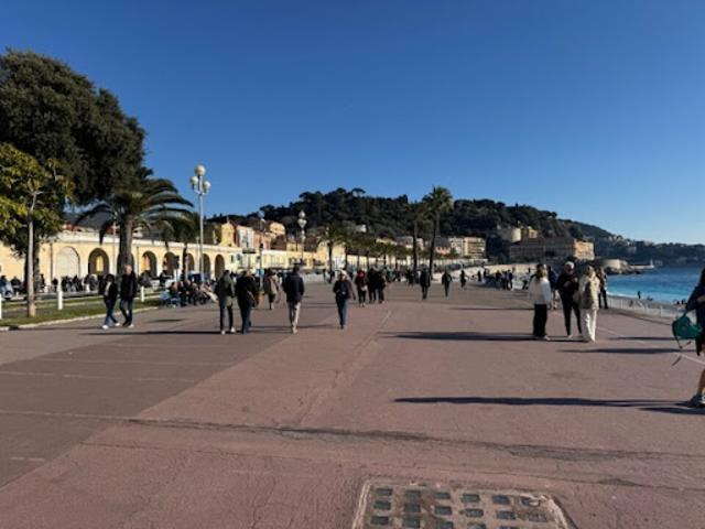 Bureau vente à Nice