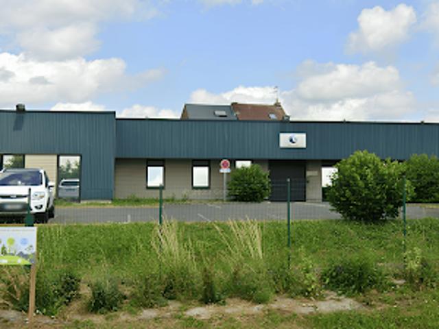 Bureau vente à Caudry, Nord
