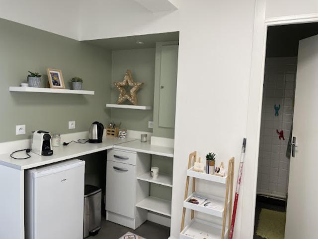 Bureau vente à Brive-la-Gaillarde, Brive-la-gaillarde