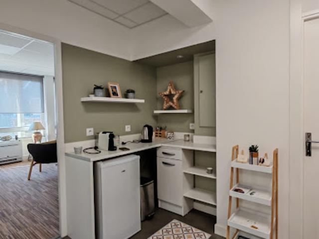 Bureau vente à Brive-la-Gaillarde, Brive-la-gaillarde