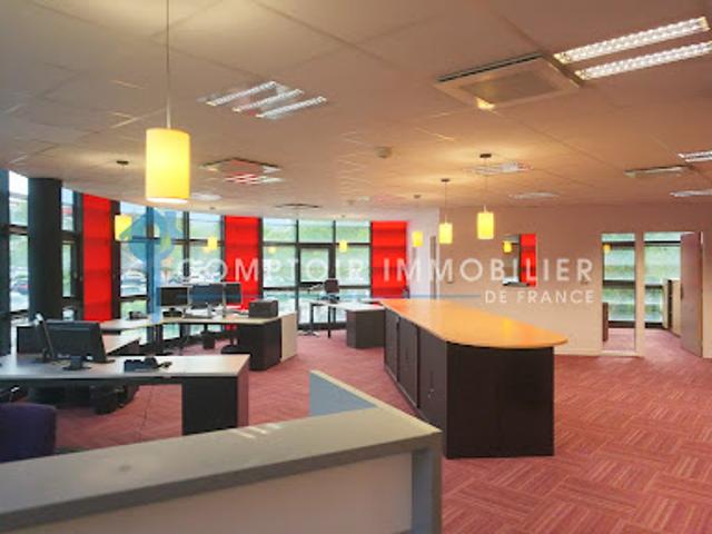 Bureau vente à Chambéry, Challes-les-eaux