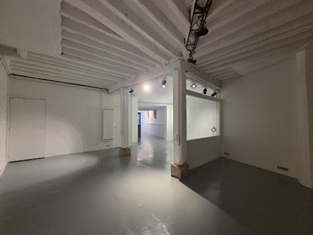 Bureau vente à Paris, Île-de-France