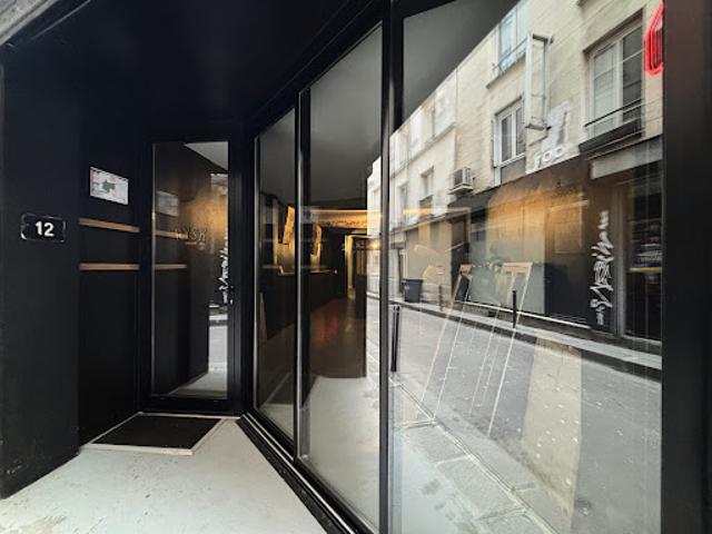 Bureau vente à Paris, Île-de-France