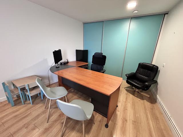 Bureau vente à Le Château, Limoges