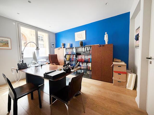 Bureau vente à Paris, Île-de-France