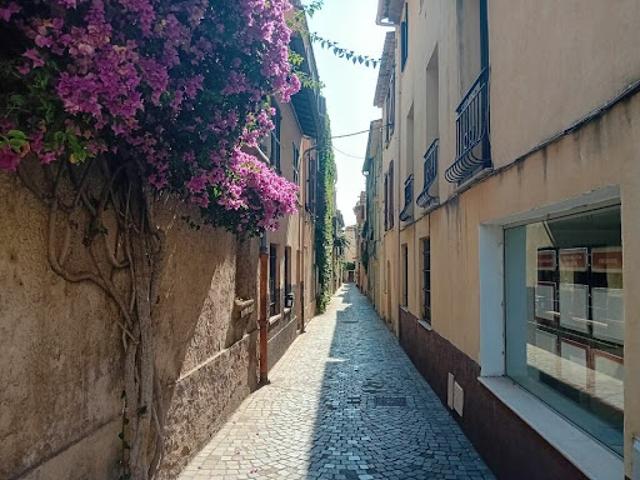 Bureau vente à Grasse, Saint-laurent-du-var