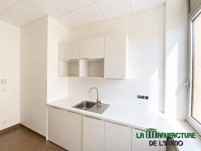 Bureau vente à Saint-Étienne, Saint-etienne