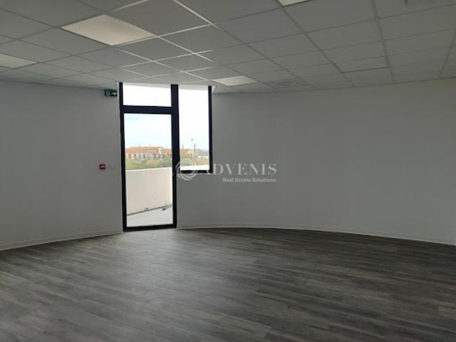 Bureau vente à Sète, Hérault