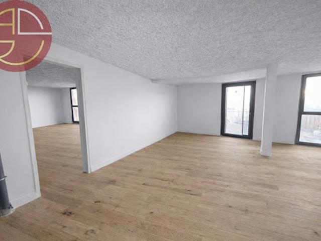 Bureau vente à Toulouse