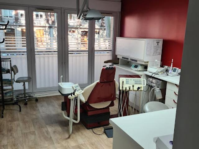 Bureau vente à Lille