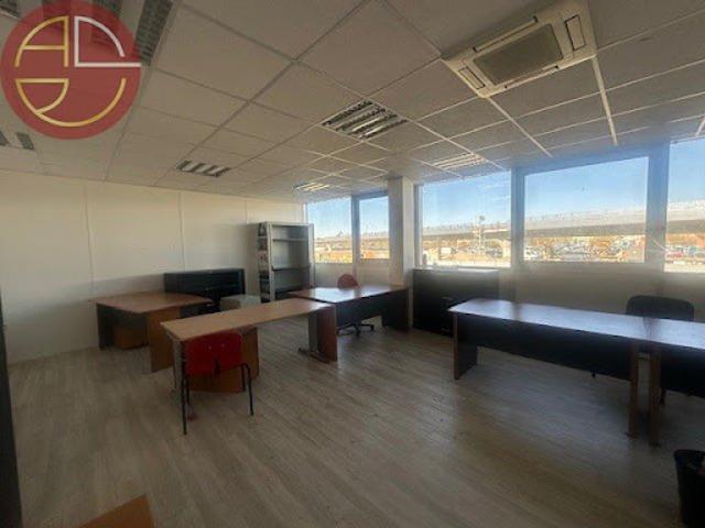 Bureau vente à Toulouse