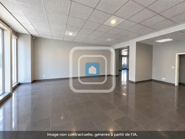 Bureau vente à Châlons-en-Champagne, Marne