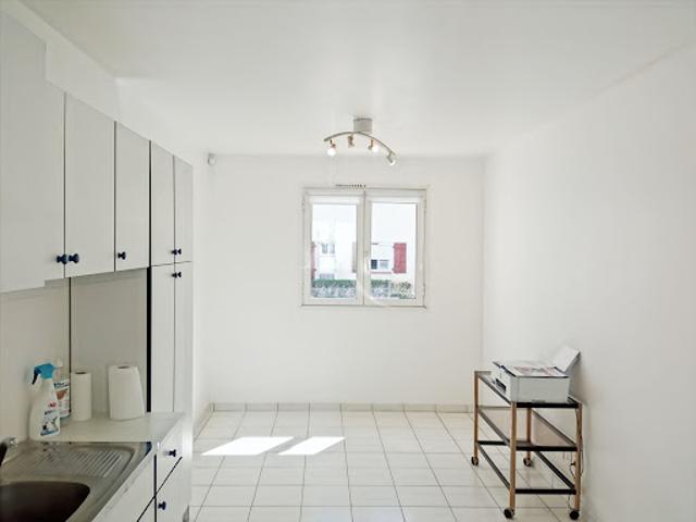 Bureau vente à Les Sables-d'Olonne, Challans