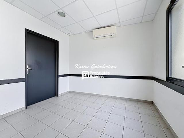 Bureau vente à Libourne