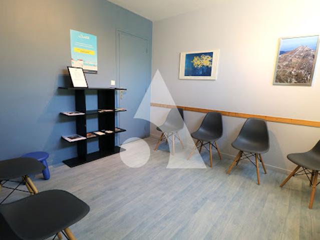 Bureau vente à Tarbes