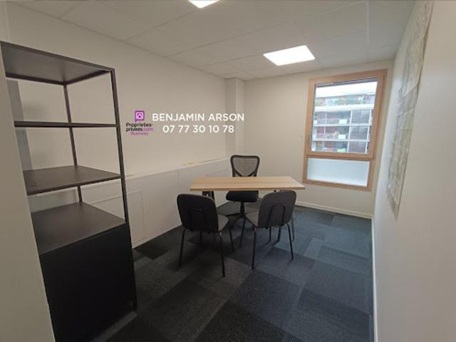 Bureau vente à Chambéry, Aix-les-bains