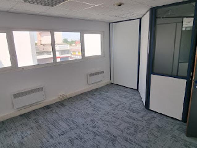 Bureau vente à Strasbourg, Hoenheim