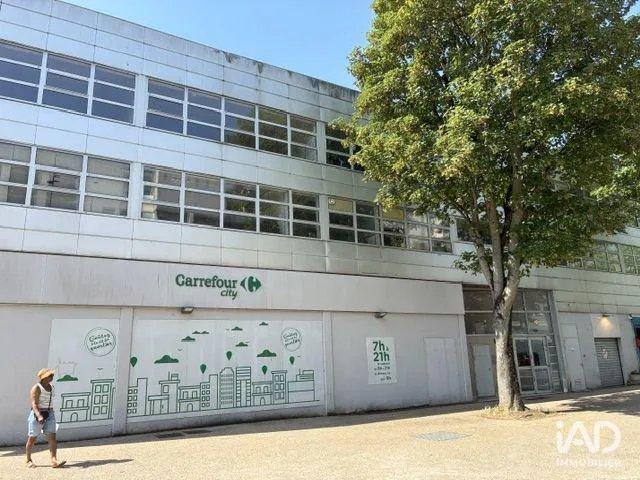 Bureau vente à Torcy, Champs-sur-marne
