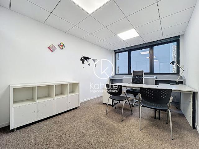 Bureau vente à Lyon, Métropole de Lyon