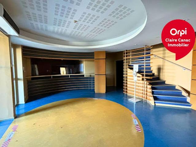 Bureau vente à Castres